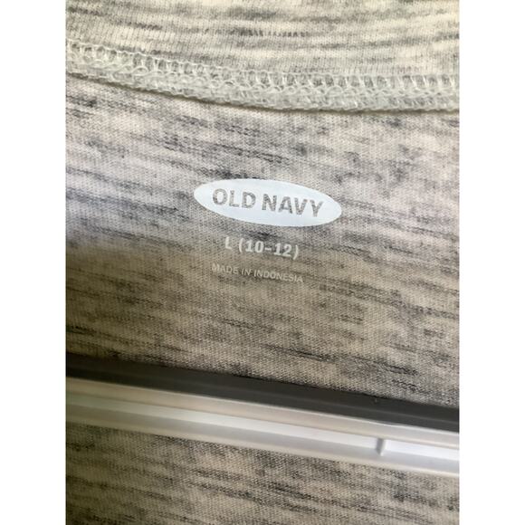 Bundle Girls Shirts size 10/12 Bundle 4 Pre-Owned - Picture 7 of 9